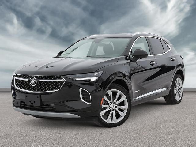 2023 Buick Envision Avenir (Stk: 232-6457) in Chilliwack - Image 1 of 9