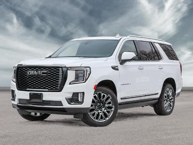 2024 GMC Yukon Denali Ultimate (Stk: 248-5776) in Chilliwack - Image 1 of 20