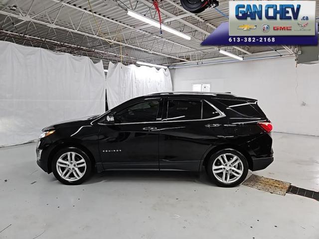 2018 Chevrolet Equinox Premier (Stk: 230626C) in Gananoque - Image 1 of 34