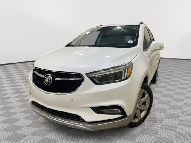 2018 Buick Encore Premium (Stk: 10043AT) in Meadow Lake - Image 1 of 1