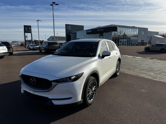 2019 Mazda CX-5 GS (Stk: TL2136) in Dieppe - Image 1 of 19