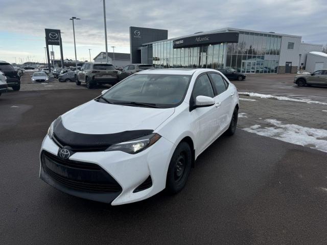 2018 Toyota Corolla CE (Stk: PA4898A) in Dieppe - Image 1 of 23