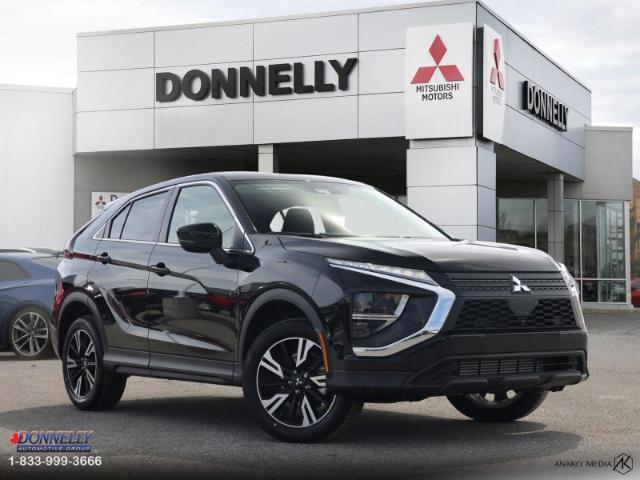 2024 Mitsubishi Eclipse Cross ES (Stk: MY155) in Ottawa - Image 1 of 34