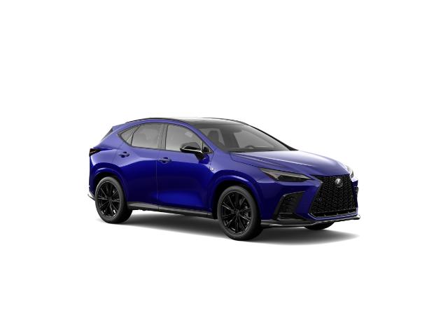 2024 Lexus NX 350 Base (Stk: 057377) in Brampton - Image 1 of 1