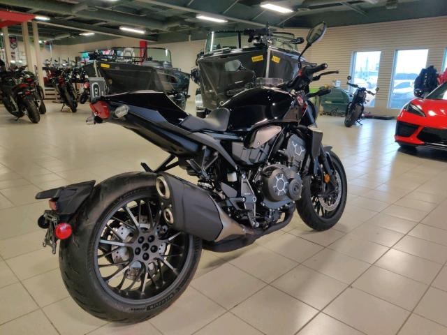 2024 Honda CB1000R ABS (Stk: 24HS-034) in Grande Prairie - Image 2 of 13