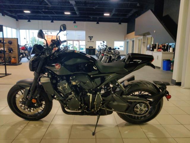 2024 Honda CB1000R ABS (Stk: 24HS-034) in Grande Prairie - Image 5 of 13