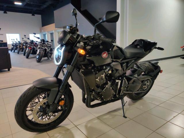 2024 Honda CB1000R ABS (Stk: 24HS-034) in Grande Prairie - Image 6 of 13