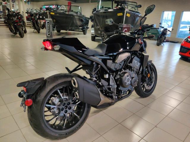 2024 Honda CB1000R ABS (Stk: 24HS-034) in Grande Prairie - Image 11 of 13