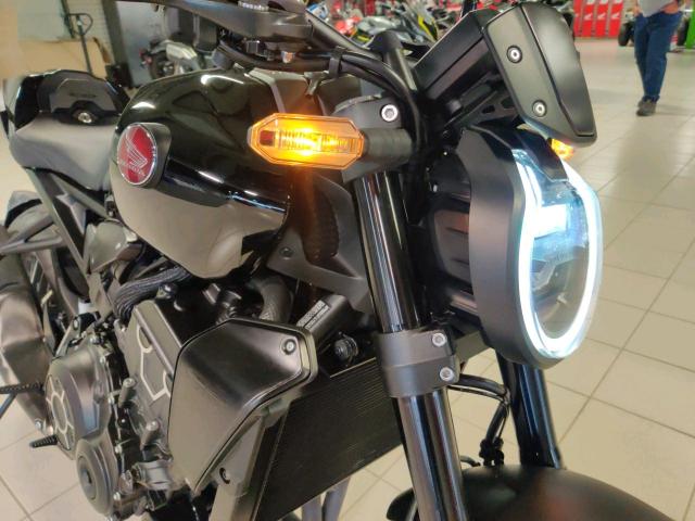 2024 Honda CB1000R ABS (Stk: 24HS-034) in Grande Prairie - Image 13 of 13