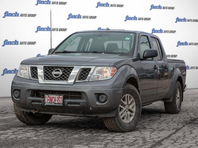 2018 Nissan Frontier SV (Stk: 21786) in London - Image 1 of 27