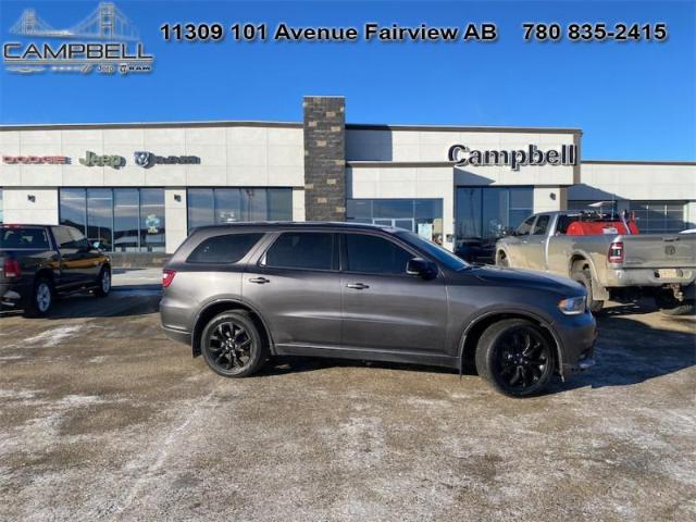 2019 Dodge Durango GT (Stk: 11275A) in Fairview - Image 1 of 16