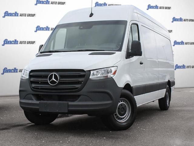 2020 Mercedes-Benz Sprinter 2500 High Roof V6 (Stk: S2408783A) in London - Image 1 of 25