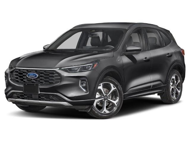 2024 Ford Escape ST-Line Elite (Stk: R-852) in Calgary - Image 1 of 12