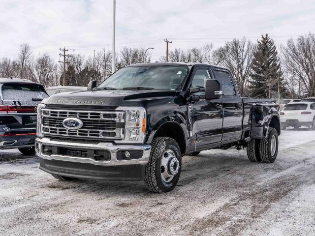 2023 Ford F-350 XLT (Stk: PK-217) in Okotoks - Image 1 of 25