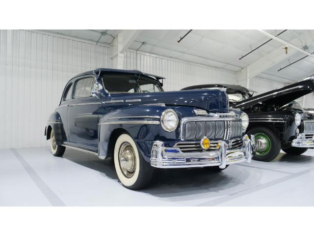 1948 Mercury Eight Club Coupe  (Stk: 303030) in Watford - Image 8 of 41