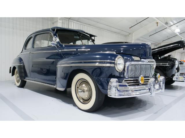 1948 Mercury Eight Club Coupe  (Stk: 303030) in Watford - Image 9 of 41