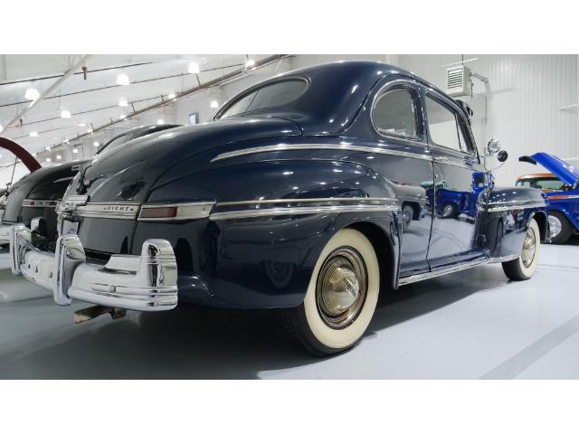 1948 Mercury Eight Club Coupe  (Stk: 303030) in Watford - Image 7 of 41