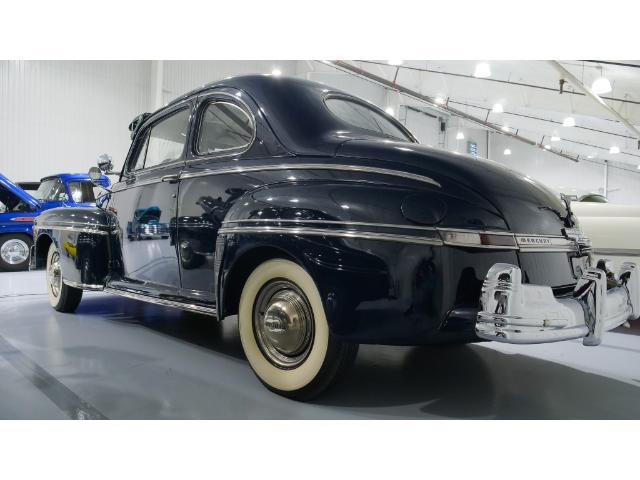 1948 Mercury Eight Club Coupe  (Stk: 303030) in Watford - Image 6 of 41