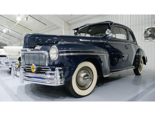 1948 Mercury Eight Club Coupe  (Stk: 303030) in Watford - Image 5 of 41