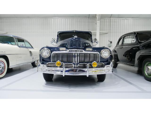 1948 Mercury Eight Club Coupe  (Stk: 303030) in Watford - Image 3 of 41