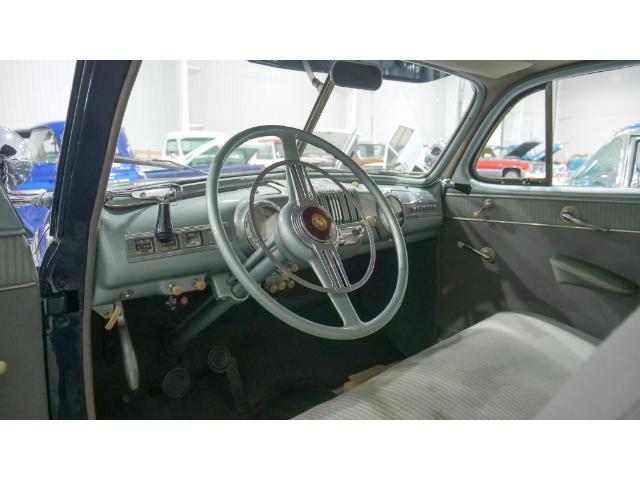 1948 Mercury Eight Club Coupe  (Stk: 303030) in Watford - Image 20 of 41