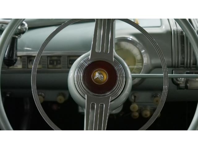 1948 Mercury Eight Club Coupe  (Stk: 303030) in Watford - Image 29 of 41