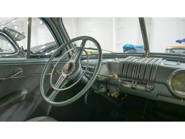 1948 Mercury Eight Club Coupe  (Stk: 303030) in Watford - Image 27 of 41