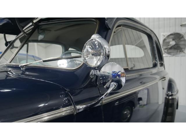 1948 Mercury Eight Club Coupe  (Stk: 303030) in Watford - Image 12 of 41