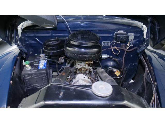 1948 Mercury Eight Club Coupe  (Stk: 303030) in Watford - Image 32 of 41