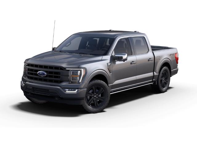2023 Ford F-150 Lariat (Stk: A99214) in Watford - Image 1 of 7