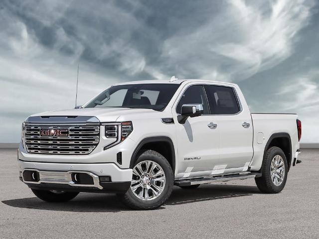 2024 GMC Sierra 1500 SLT (Stk: 248-1010) in Chilliwack - Image 1 of 23