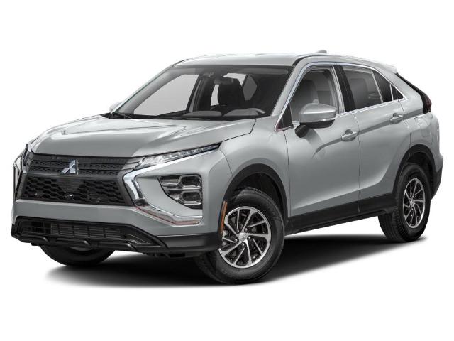 2024 Mitsubishi Eclipse Cross ES - 100km