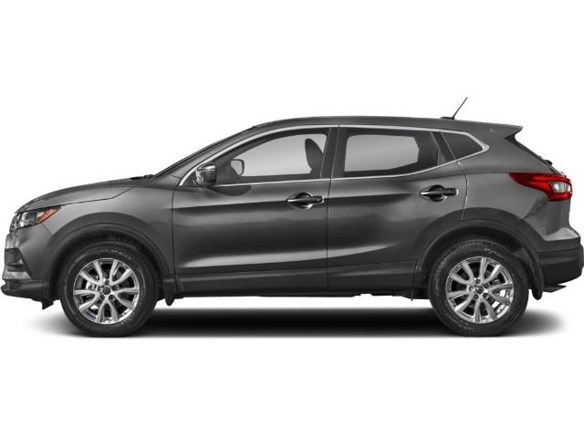 2021 Nissan Qashqai S (Stk: P-1255) in North Bay - Image 1 of 1