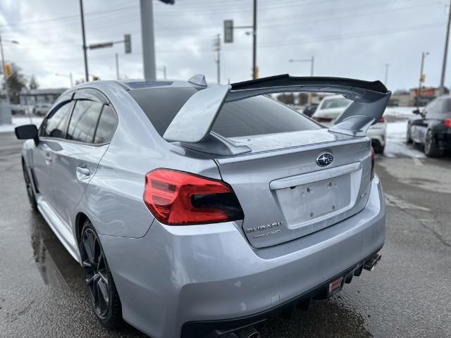 Used Subaru WRX for Sale | NewRoads Fast Approval