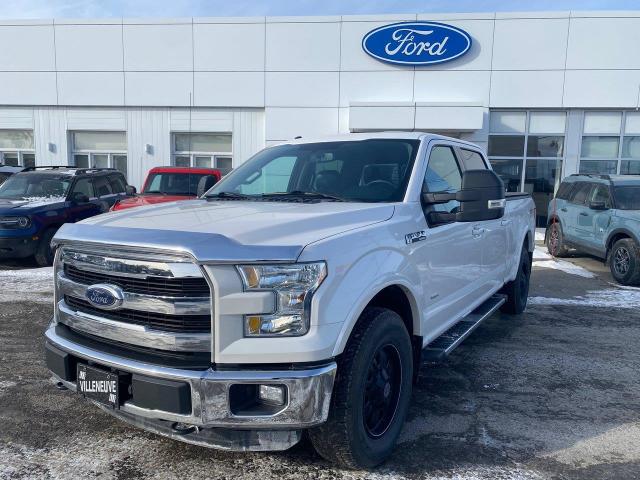 2015 Ford F-150  (Stk: 4980a) in Matane - Image 1 of 17