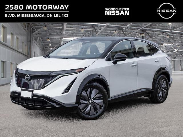 2024 Nissan Ariya ENGAGE - 26km