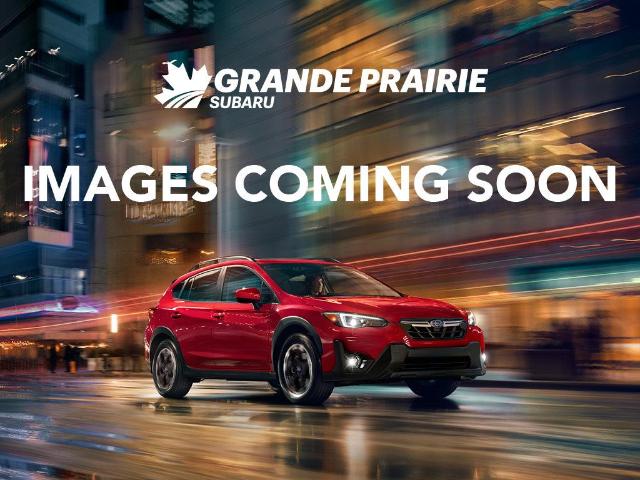 New 2024 Subaru Forester Sport  - Grande Prairie - Grande Prairie Subaru