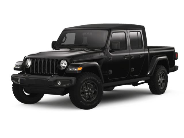 2023 Jeep Gladiator Sport S (Stk: 19548) in Hawkesbury - Image 1 of 1