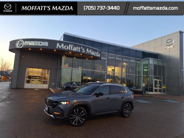 2023 Mazda CX-50 GT w/Turbo (Stk: 30983) in Barrie - Image 1 of 47