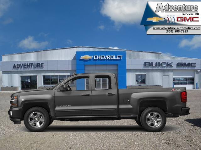 2016 Chevrolet Silverado 1500 LT (Stk: 44060A) in Fairview - Image 1 of 1