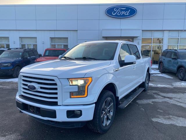 2015 Ford F-150  (Stk: 4518b) in Matane - Image 1 of 19