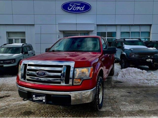 2009 Ford F-150  (Stk: 4879B) in Matane - Image 1 of 15