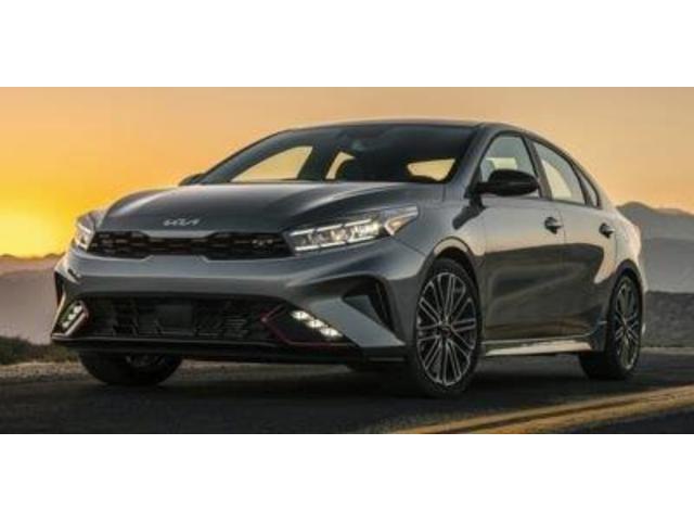 New 2024 Kia Forte EX+  - Kanata - Donnelly Kia