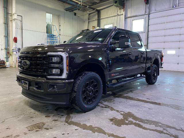 2024 Ford F-350 Lariat (Stk: 24018) in Melfort - Image 1 of 12