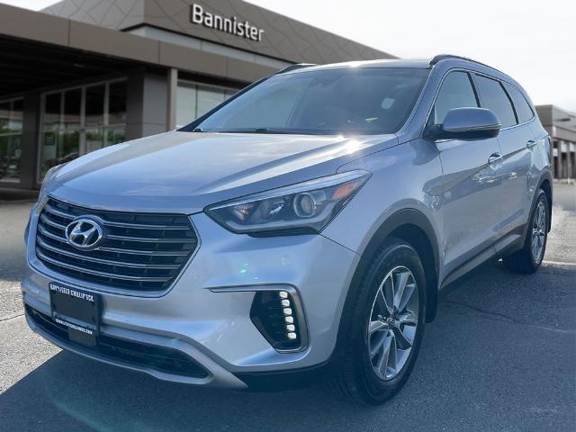 2019 Hyundai Santa Fe XL Preferred (Stk: HE6-1581A) in Chilliwack - Image 1 of 23