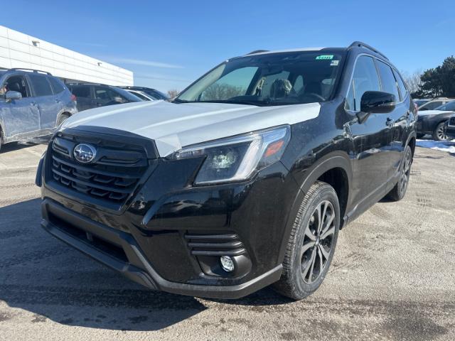 2024 Subaru Forester Limited (Stk: S24328) in Newmarket - Image 1 of 6