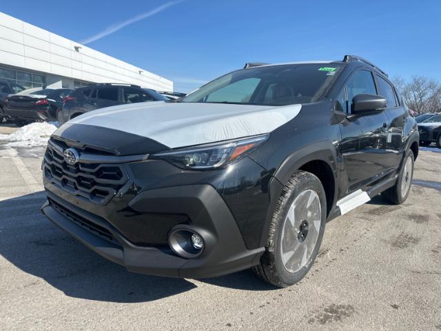 2024 Subaru Crosstrek Limited (Stk: S24321) in Newmarket - Image 1 of 6