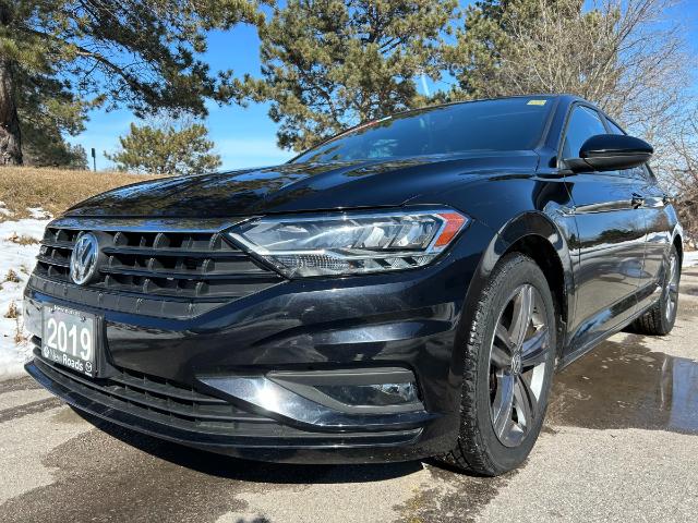 2019 Volkswagen Jetta 1.4 TSI Highline (Stk: 15480) in Newmarket - Image 1 of 50