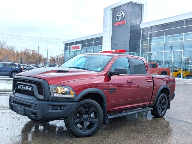 2019 RAM 1500 Classic  (Stk: X145397A) in Cranbrook - Image 1 of 25