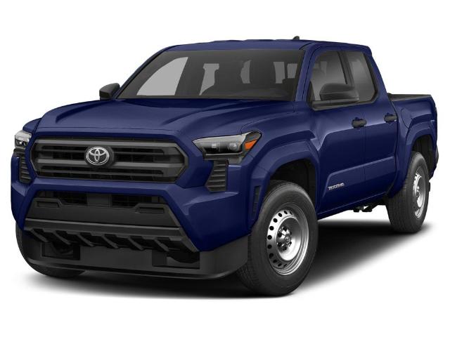 2024 Toyota Tacoma Base (Stk: N44576) in St. Johns - Image 1 of 1